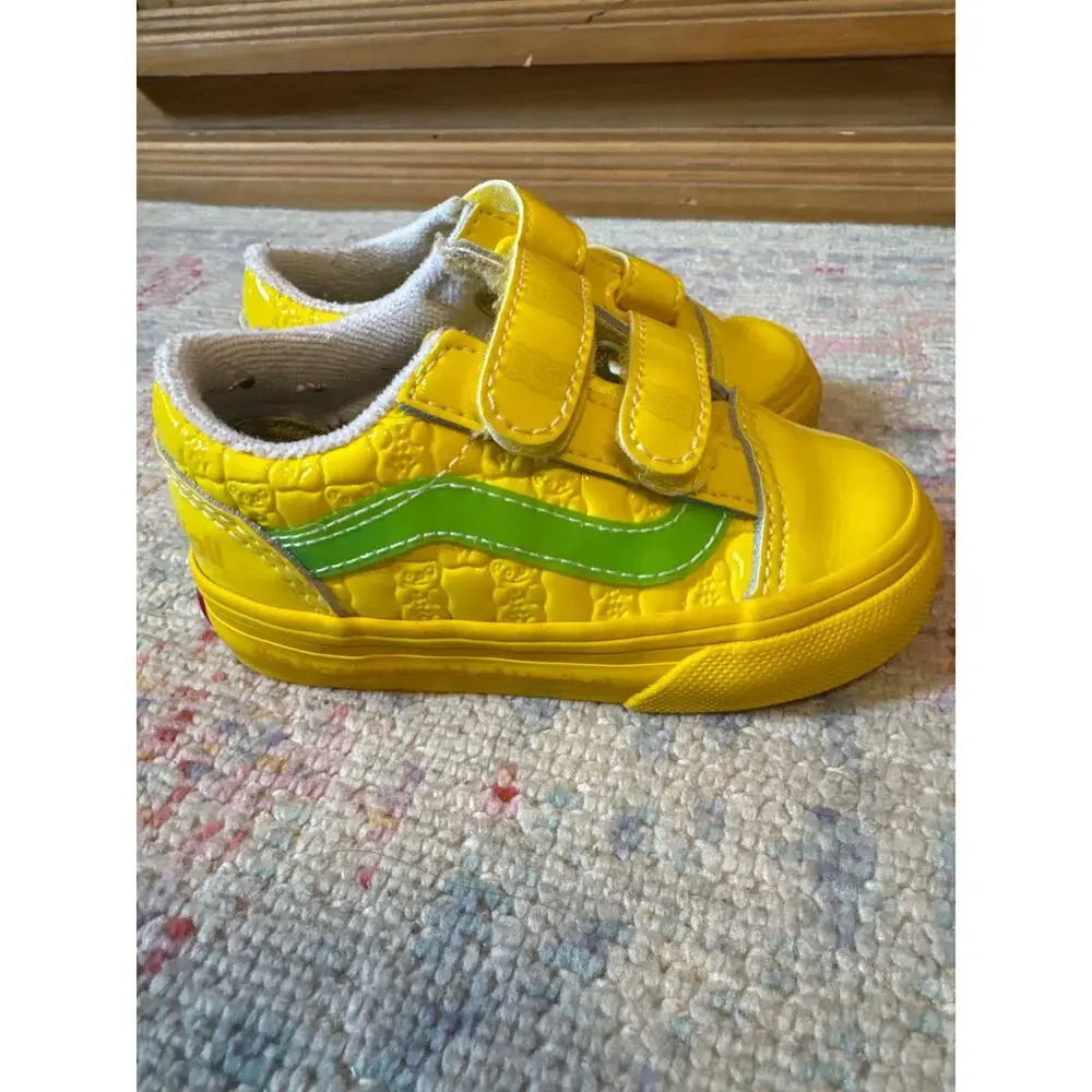 Vans Todler Haribo Gummybear‎ Shoes
